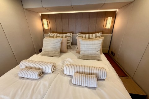 Klara Jakobsen's photo from the onboard visit
