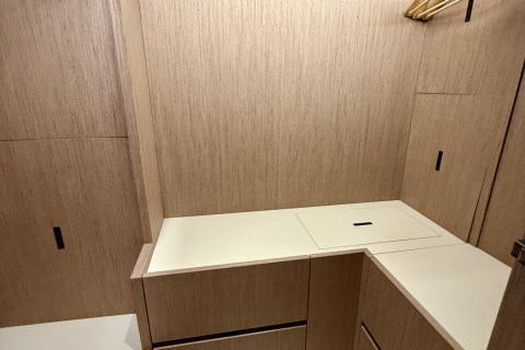 Klara Jakobsen's photo from the onboard visit