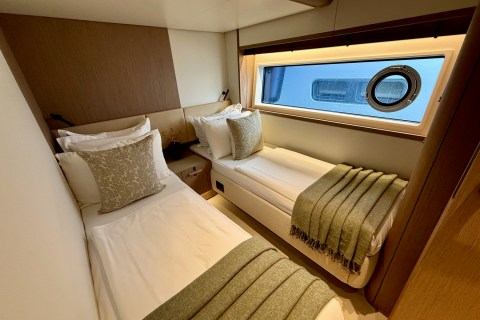 Klara Jakobsen's photo from the onboard visit