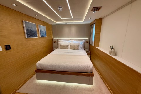 Klara Jakobsen's photo from the onboard visit