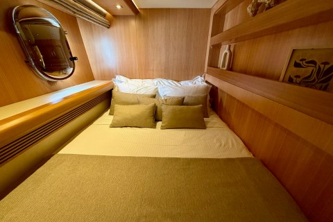 Klara Jakobsen's photo from the onboard visit