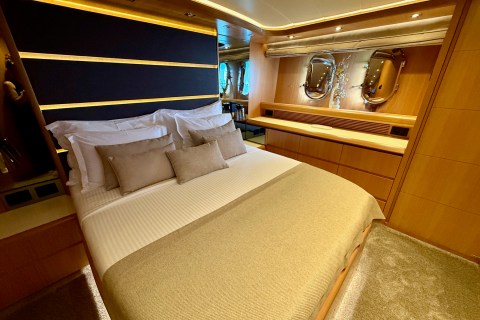 Klara Jakobsen's photo from the onboard visit