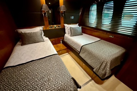 Klara Jakobsen's photo from the onboard visit