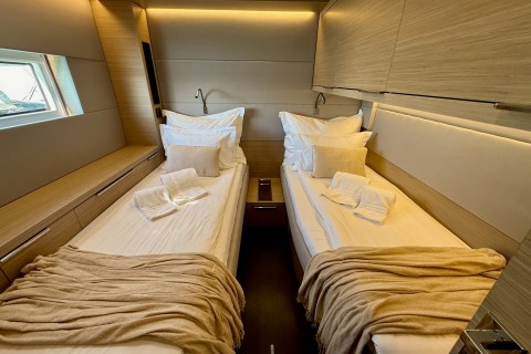 Klara Jakobsen's photo from the onboard visit