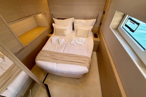 Klara Jakobsen's photo from the onboard visit