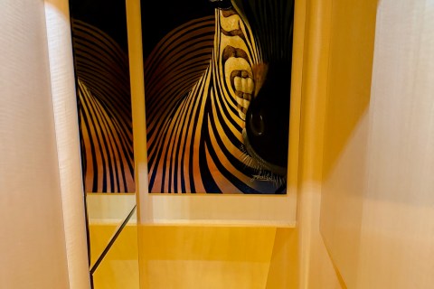 Klara Jakobsen's photo from the onboard visit