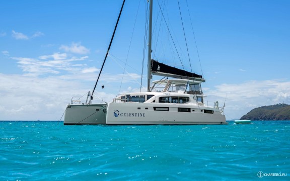 CELESTINE