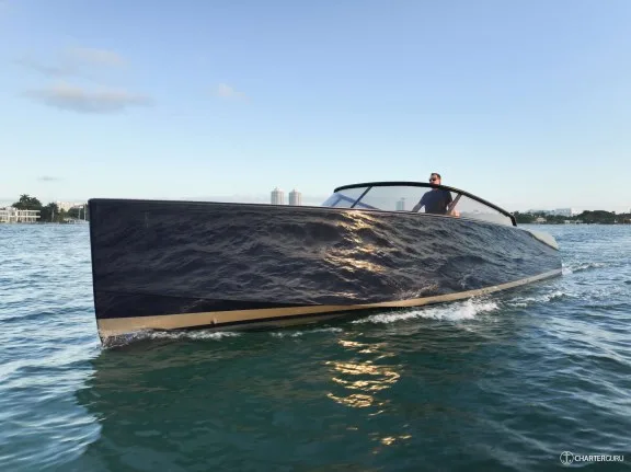 Disco Volante