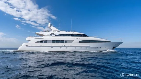 LADY G II