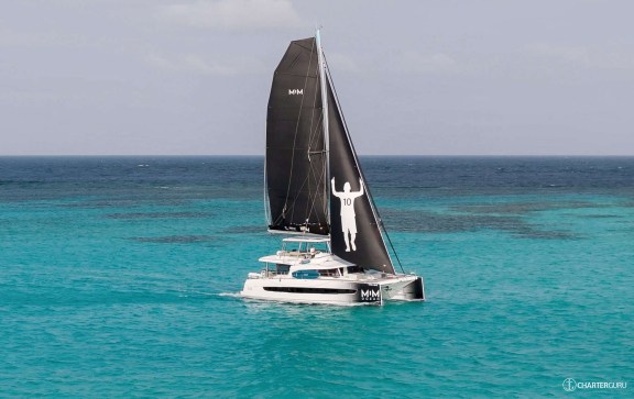 MIM OCEAN 1