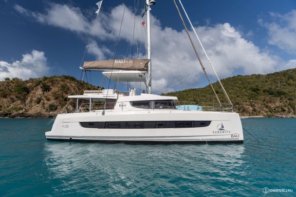 SERENITY 4.8