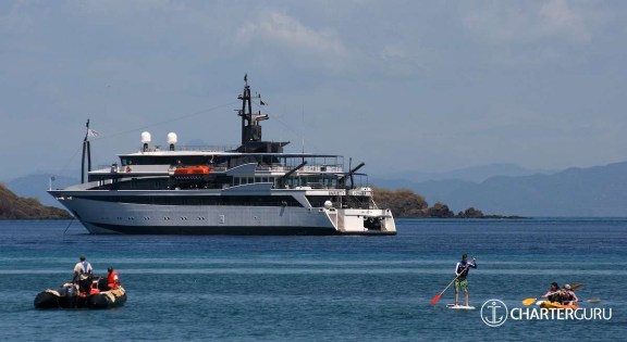 Variety Voyager