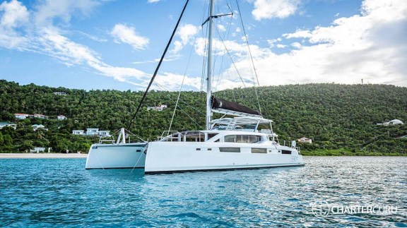 VOYAGE 590