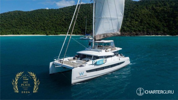 WINDWARD