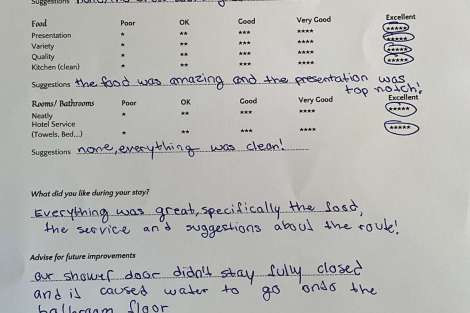 Review img # 41 of the yacht AD ASTRA