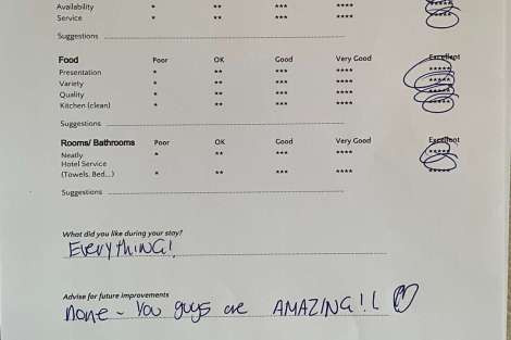 Review img # 6 of the yacht AD ASTRA
