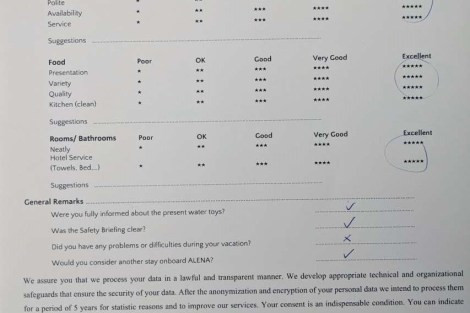 Review img # 88 of the yacht ALENA