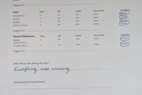 Review img # 21 of the yacht ALENA