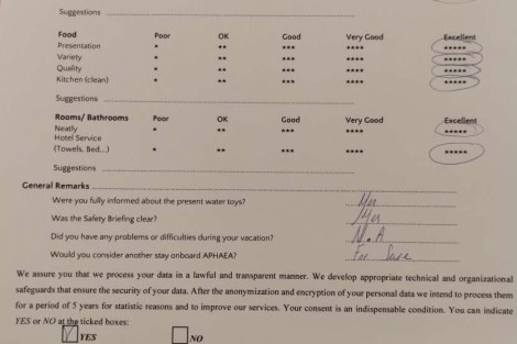 Review img # 55 of the yacht APHAEA