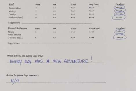 Review img # 47 of the yacht APHAEA