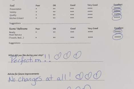 Review img # 48 of the yacht APHAEA