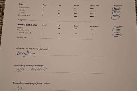 Review img # 7 of the yacht APHAEA