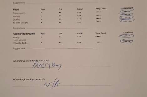 Review img # 8 of the yacht APHAEA