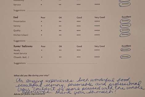Review img # 10 of the yacht APHAEA