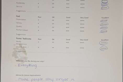 Review img # 2 of the yacht APHAEA