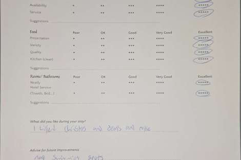 Review img # 3 of the yacht APHAEA