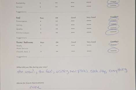 Review img # 4 of the yacht APHAEA