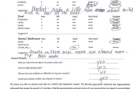Review img # 130 of the yacht ASTORIA