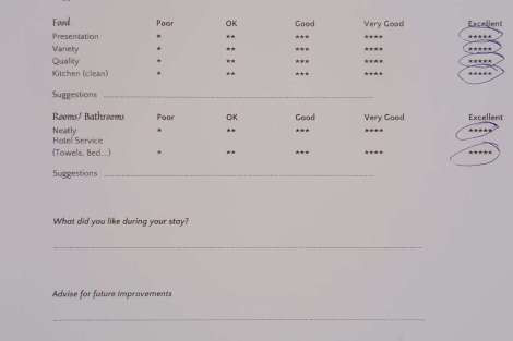 Review img # 21 of the yacht ASTORIA