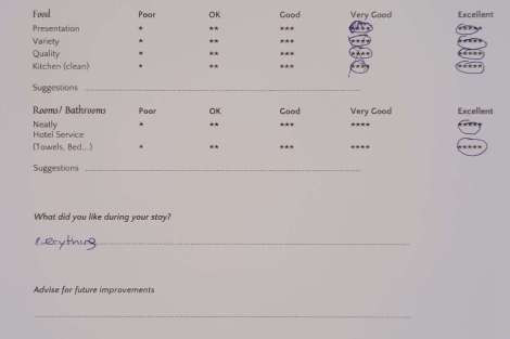 Review img # 23 of the yacht ASTORIA