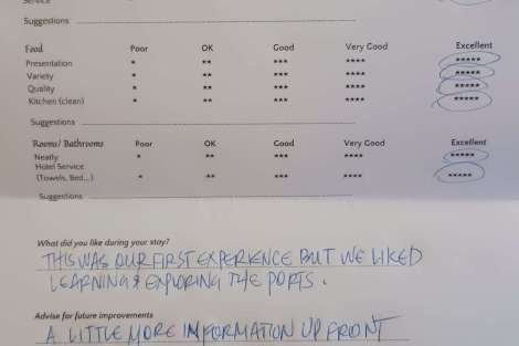 Review img # 15 of the yacht ASTORIA