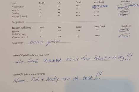 Review img # 8 of the yacht ASTORIA