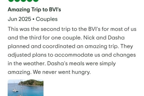 Review img # 11 of the yacht ATLAS