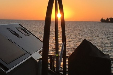 Review img # 21 of the yacht BAGHEERA L620
