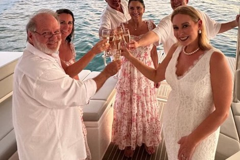 Review img # 3 of the yacht BERESHIT