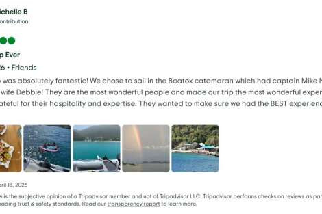 Review img # 14 of the yacht Boatox