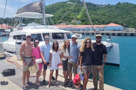 Review img # 75 of the yacht C SISTERS
