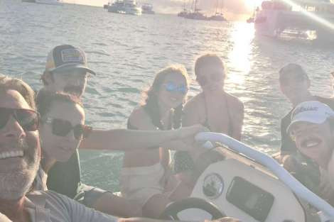 Review img # 13 of the yacht C SISTERS