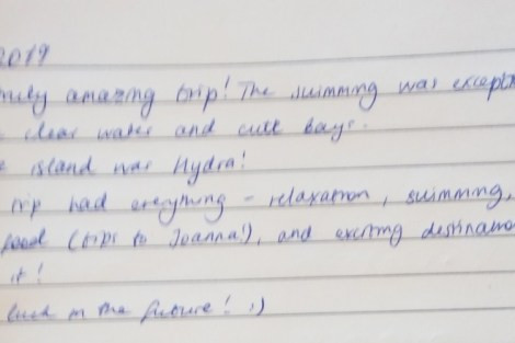 Review img # 7 of the yacht CHILL OUT II