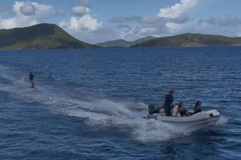 Review img # 22 of the yacht DANTE