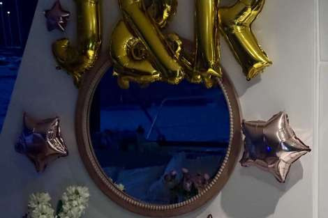 Review img # 10 of the yacht DANTE