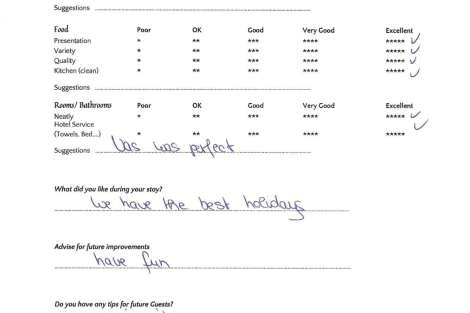 Review img # 14 of the yacht DOLLY