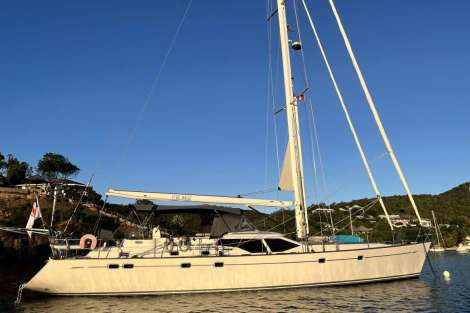 Review img # 66 of the yacht ELVIS MAGIC
