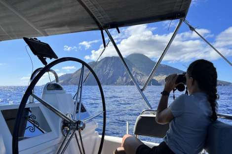 Review img # 17 of the yacht ELVIS MAGIC