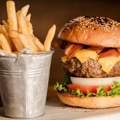 Food onboard Euphoria # 3