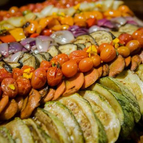 Food onboard Euphoria # 6
